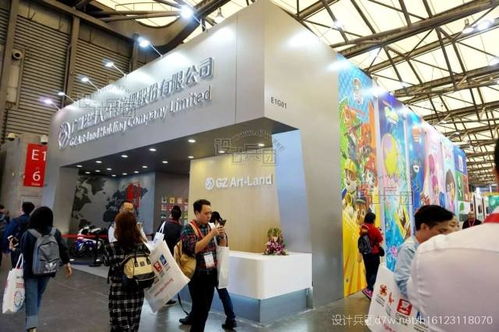 最權威.最專業 2017上海品牌展