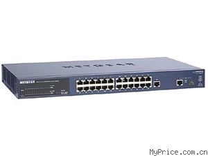 netgear fs726t netgear商用產品客戶服務中心 myprice價格網網店