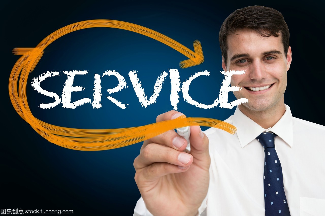 商人文字服務(wù)的商務(wù)價值與關(guān)鍵要素