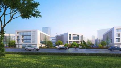 梅山內外兼修，構建生命健康全產業鏈新生態